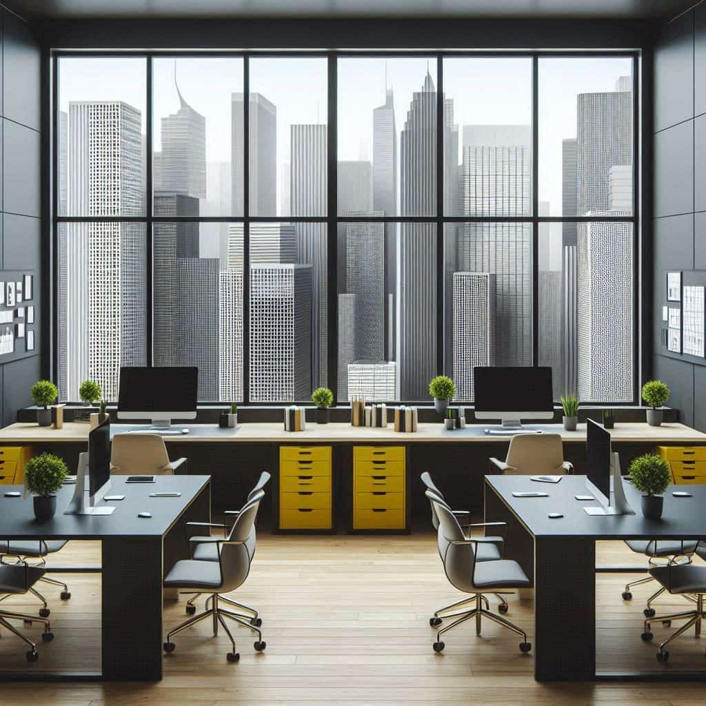 大厦名字文章配图